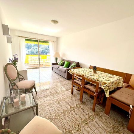 Casa Vacanze Lavanda Menton Bagian luar foto