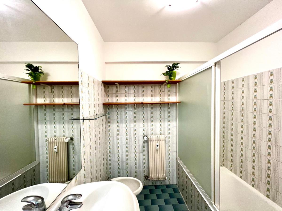 Casa Vacanze Lavanda Menton Bagian luar foto