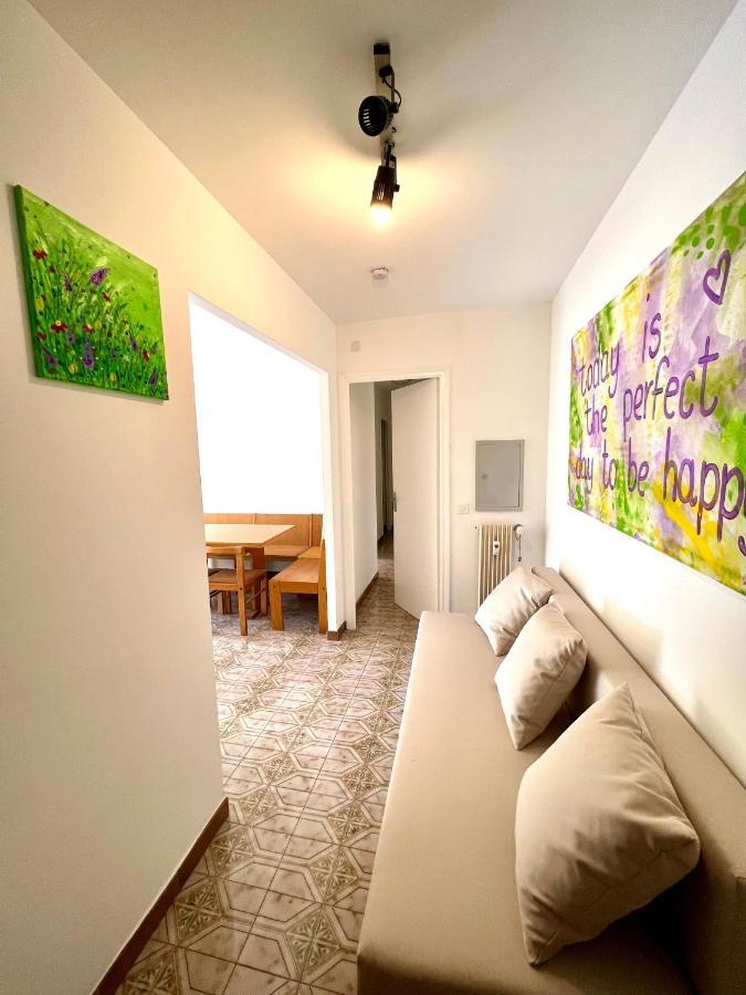 Casa Vacanze Lavanda Menton Bagian luar foto