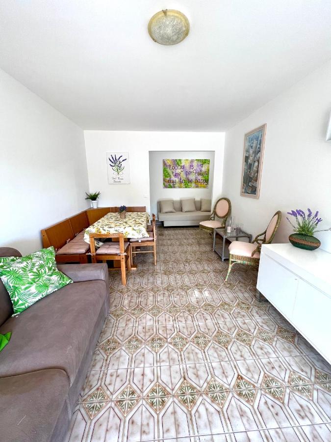 Casa Vacanze Lavanda Menton Bagian luar foto